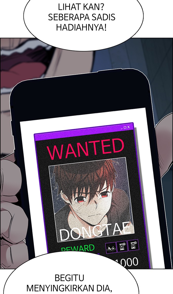 Dice Chapter 201 Gambar 116