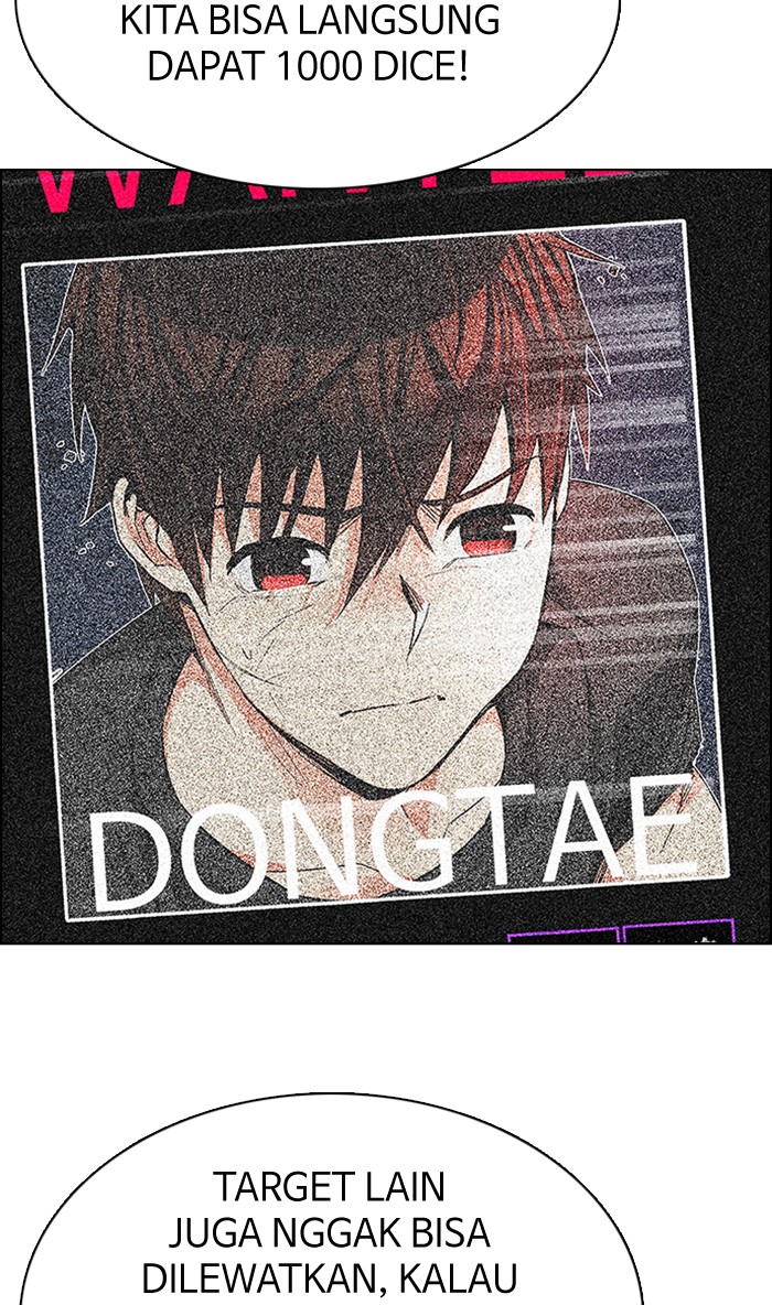 Dice Chapter 201 Gambar 117