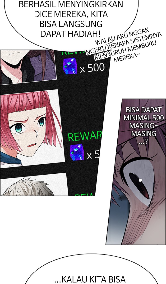 Dice Chapter 201 Gambar 118
