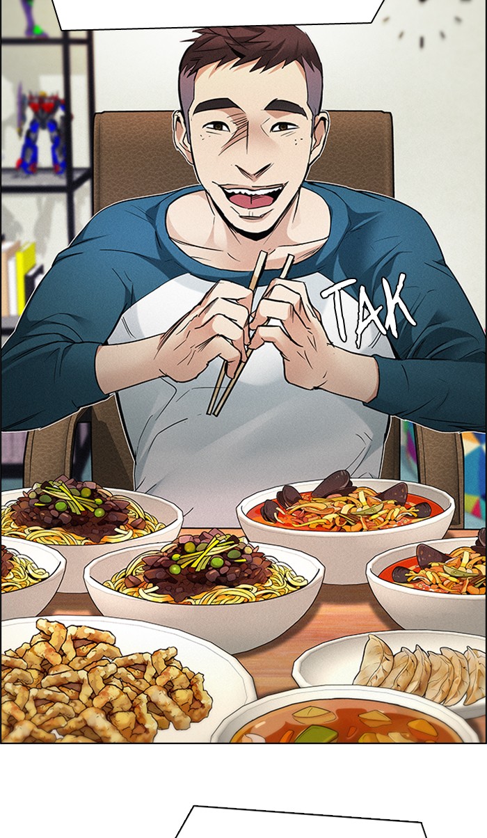 Dice Chapter 201 Gambar 28