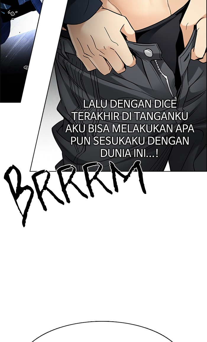 Dice Chapter 202 Gambar 77