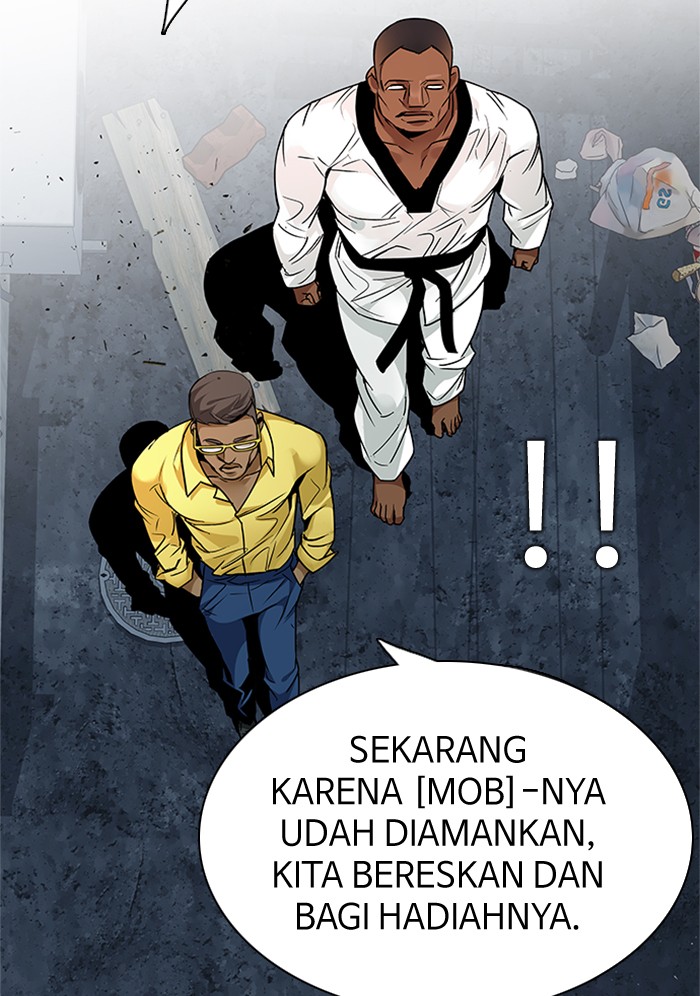 Dice Chapter 203 Gambar 79