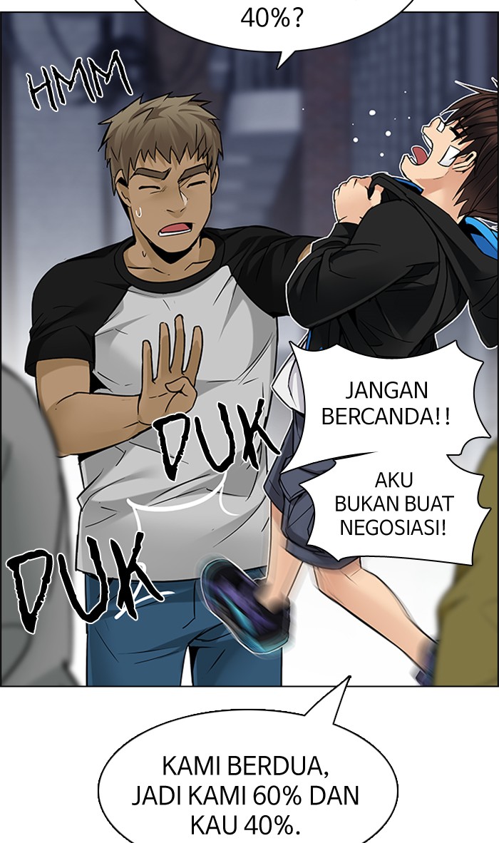 Dice Chapter 203 Gambar 83