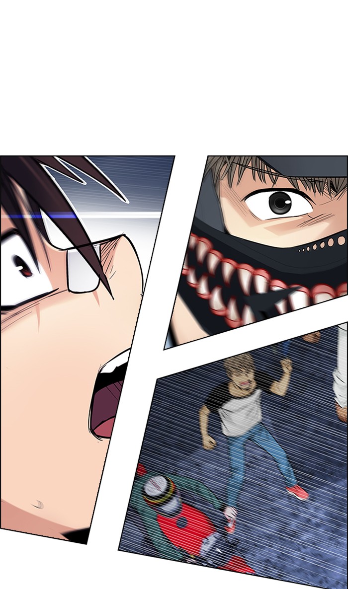 Dice Chapter 204 Gambar 95