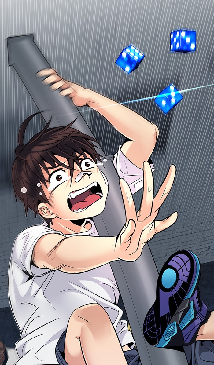 Dice Chapter 204 Gambar 98