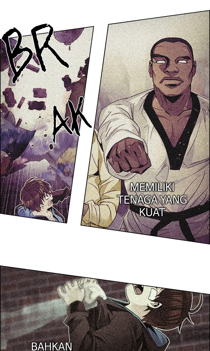 Dice Chapter 204 Gambar 33