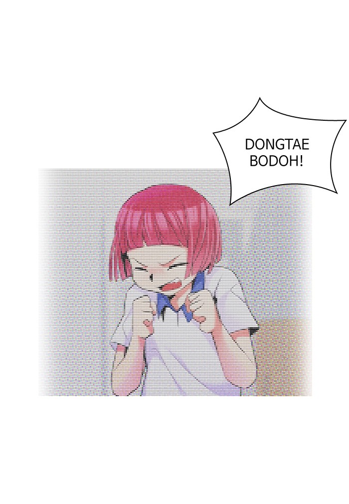 Dice Chapter 205 Gambar 79