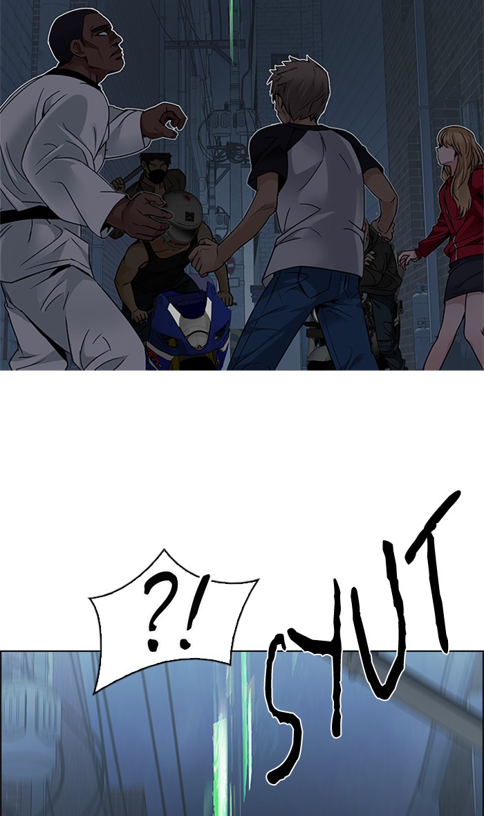 Dice Chapter 205 Gambar 21