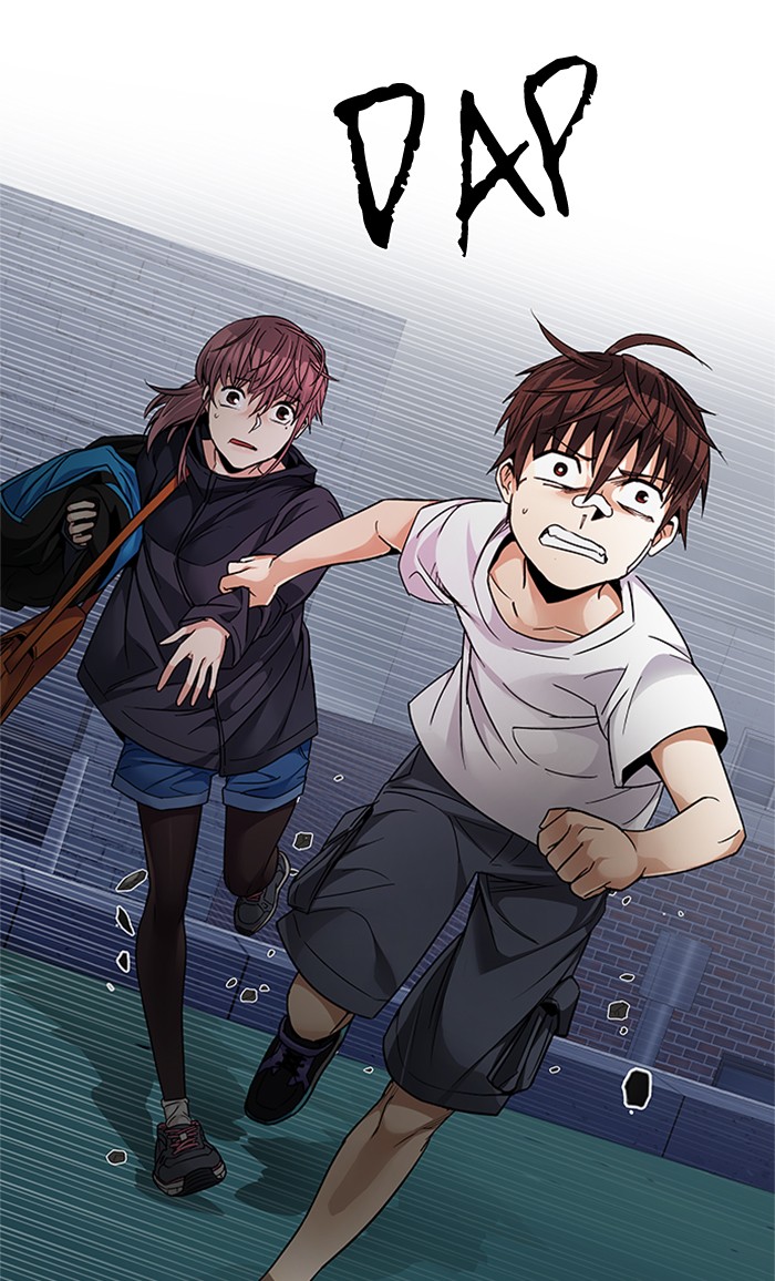 Dice Chapter 205 Gambar 36