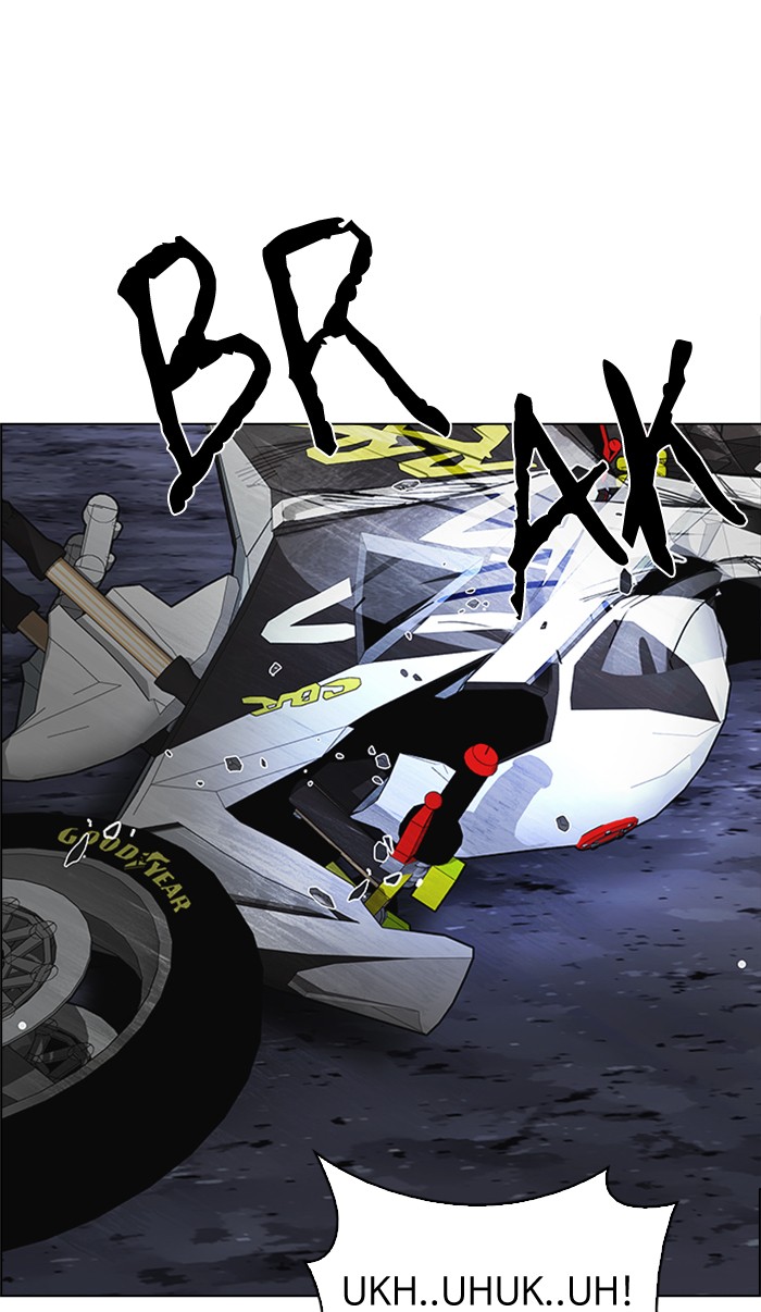 Dice Chapter 206 Gambar 71