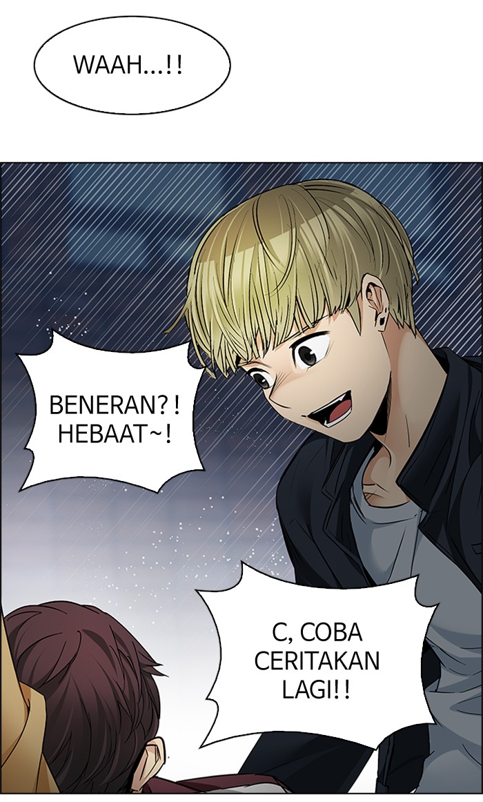 Dice Chapter 207 Gambar 29