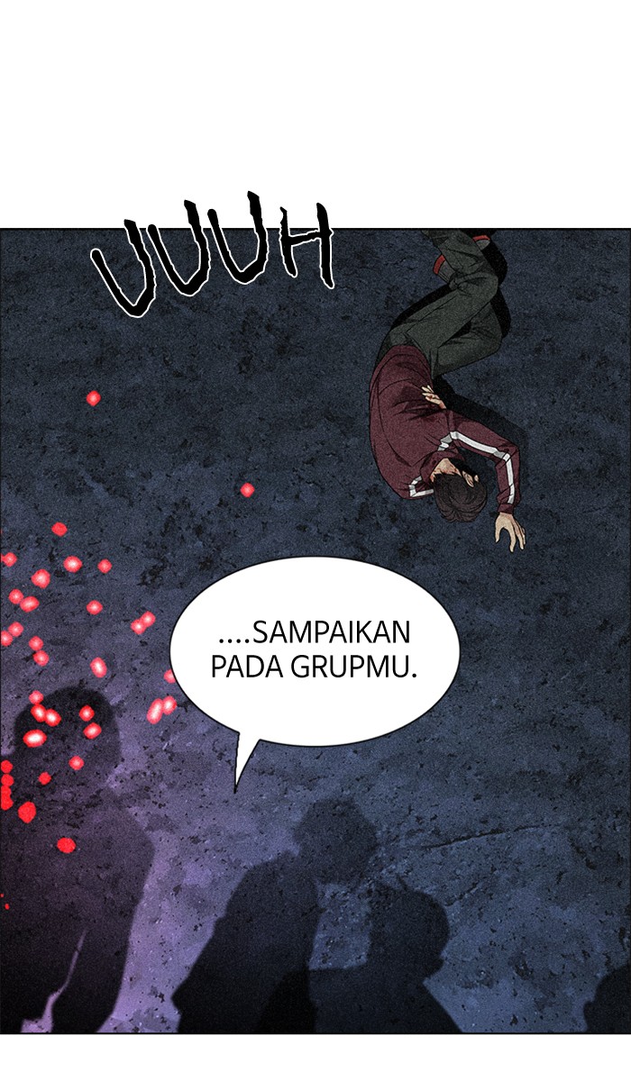 Komik Dice Chapter 208 gambar nomor 1
