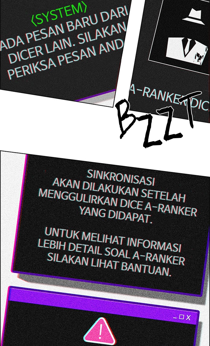 Dice Chapter 209 Gambar 46
