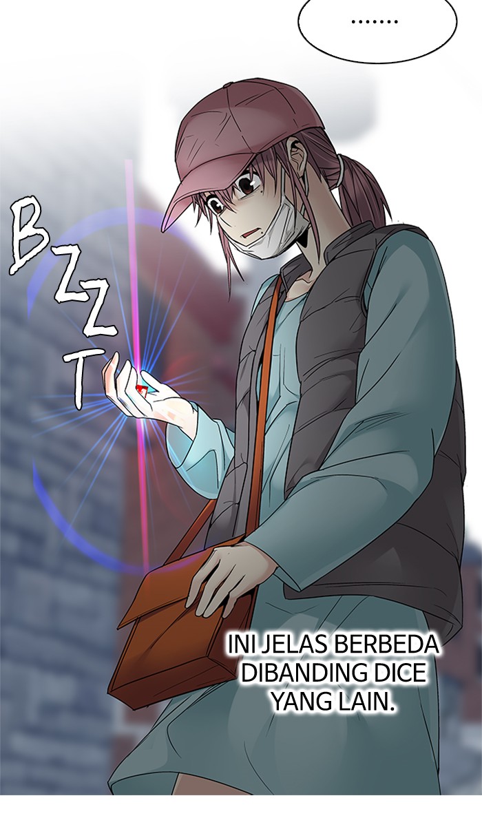 Dice Chapter 209 Gambar 51