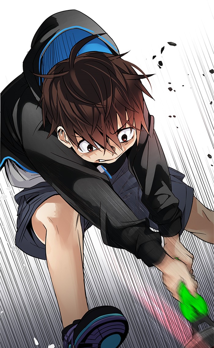 Dice Chapter 209 Gambar 78