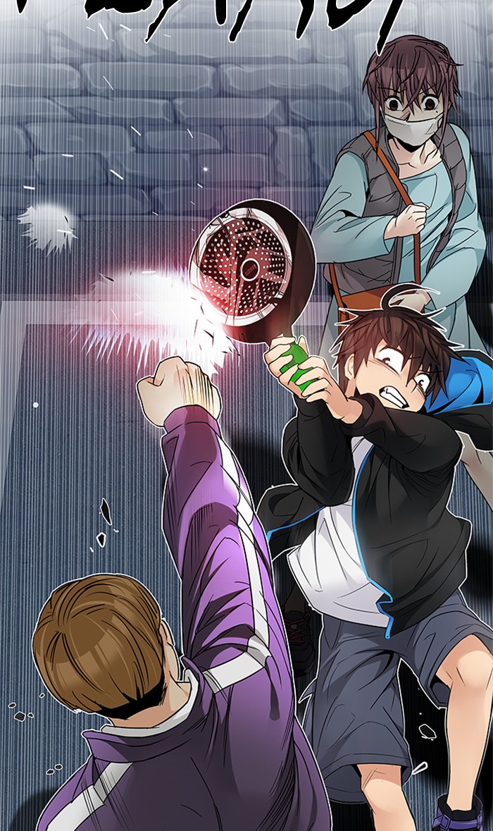 Dice Chapter 210 Gambar 25