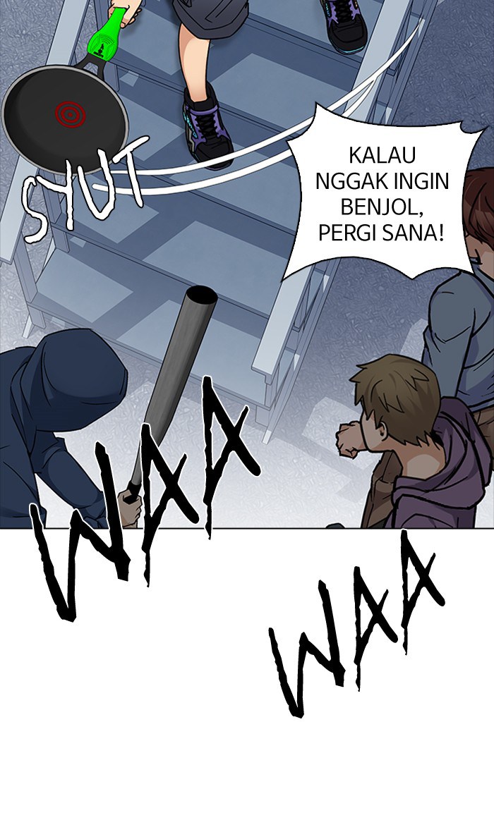 Dice Chapter 211 Gambar 57