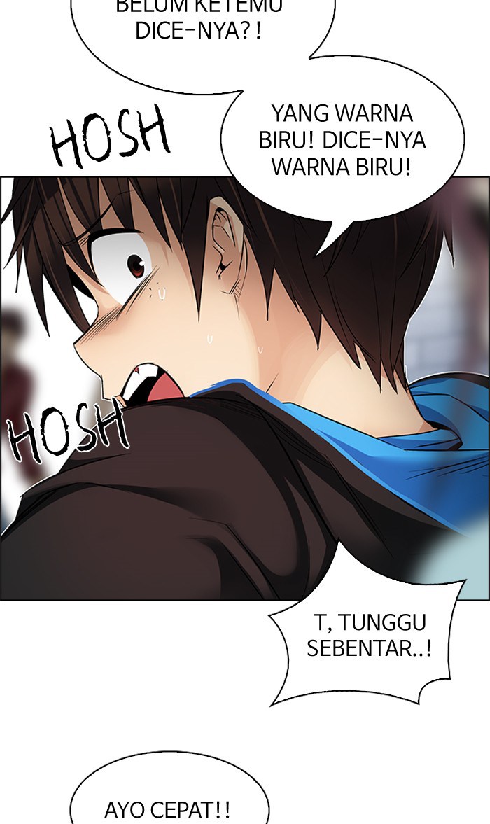 Dice Chapter 211 Gambar 9