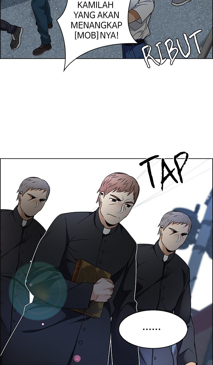 Manhwa Dice Chapter 211 gambar nomor 2