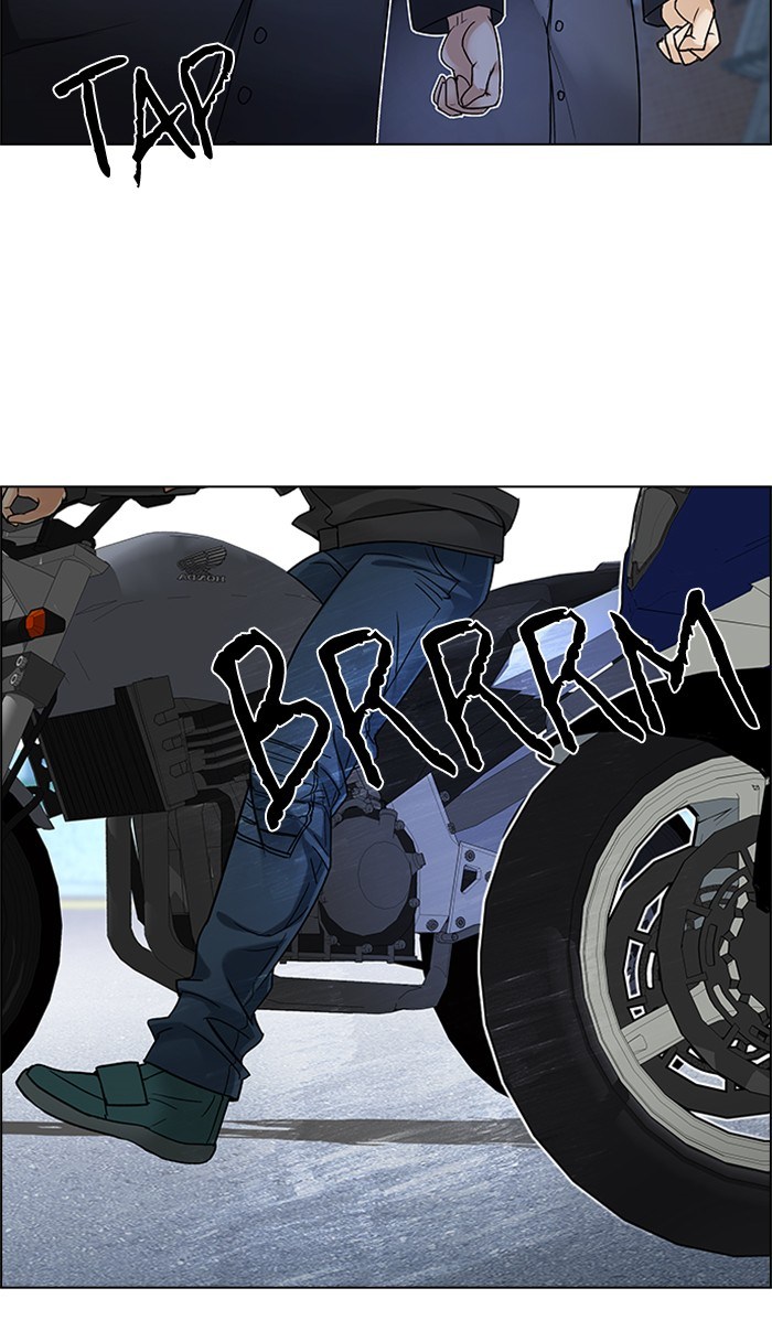 Dice Chapter 211 Gambar 3