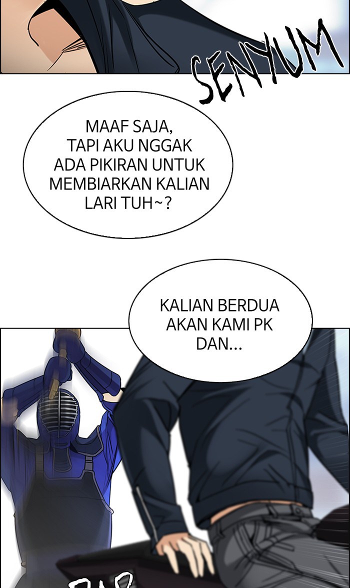 Dice Chapter 211 Gambar 32