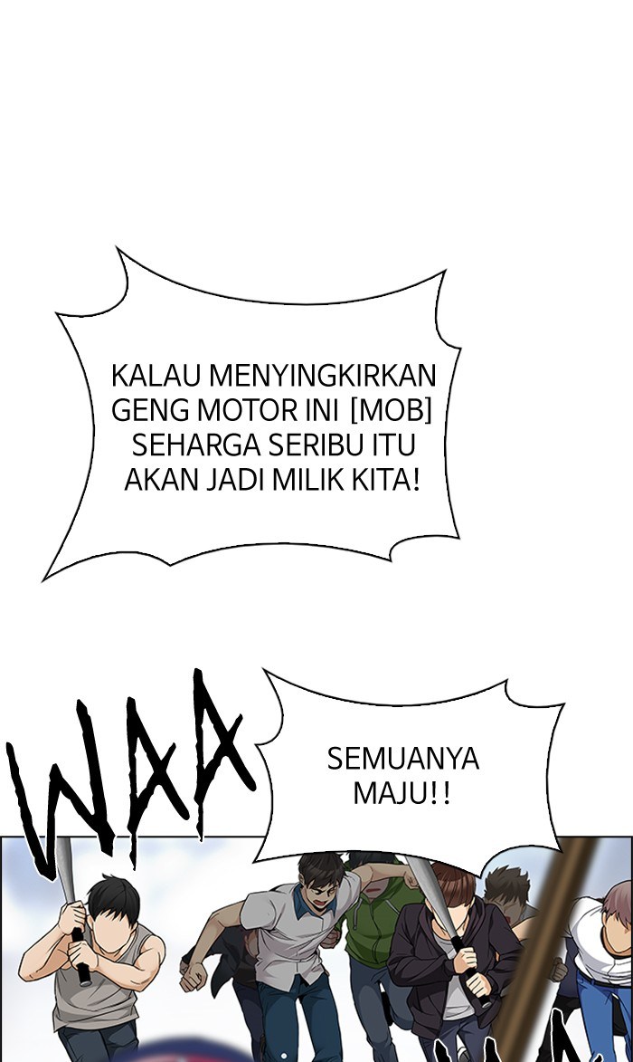 Dice Chapter 211 Gambar 36