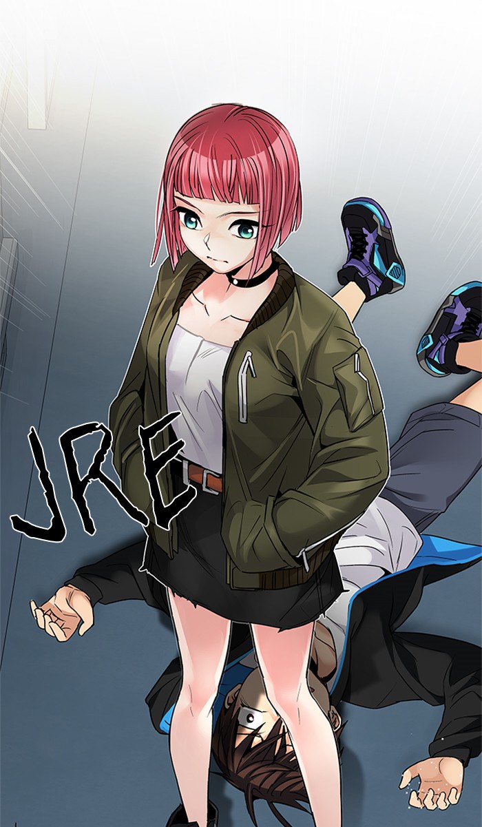 Dice Chapter 212 Gambar 42