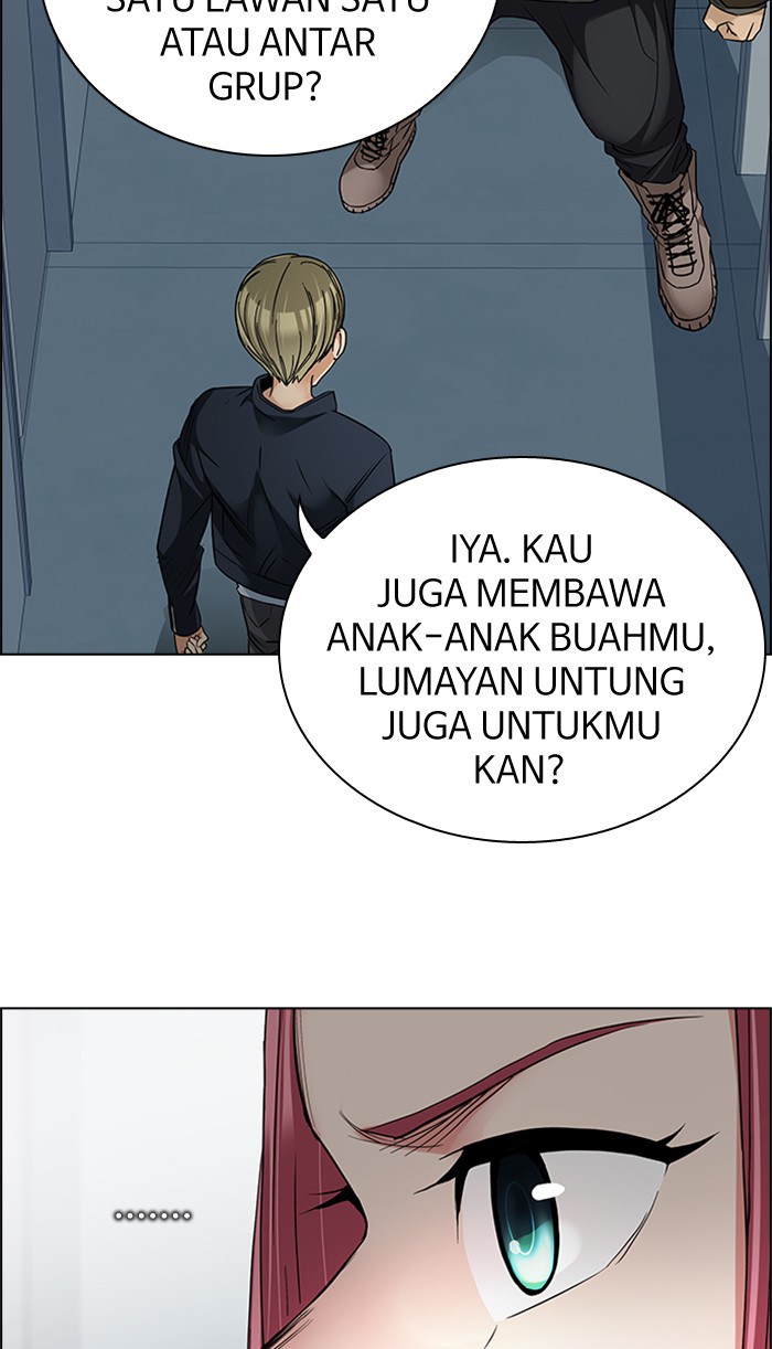 Dice Chapter 213 Gambar 49