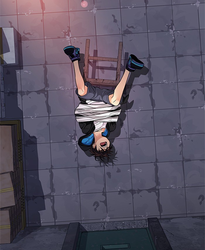 Dice Chapter 213 Gambar 13