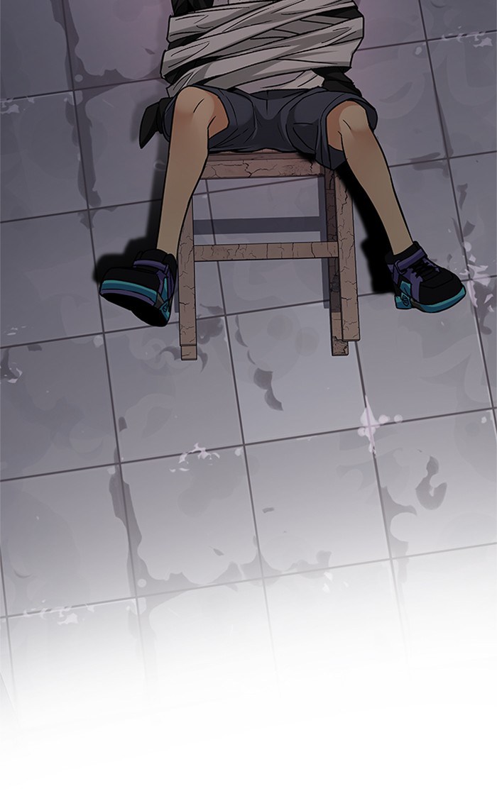 Dice Chapter 214 Gambar 64