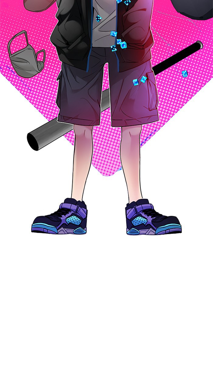 Manhwa Dice Chapter 214 gambar nomor 2