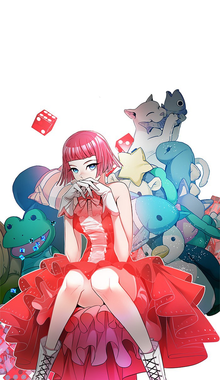 Komik Dice Chapter 215 gambar nomor 1