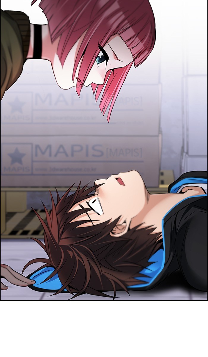 Dice Chapter 215 Gambar 29