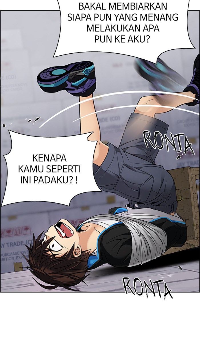 Dice Chapter 215 Gambar 34