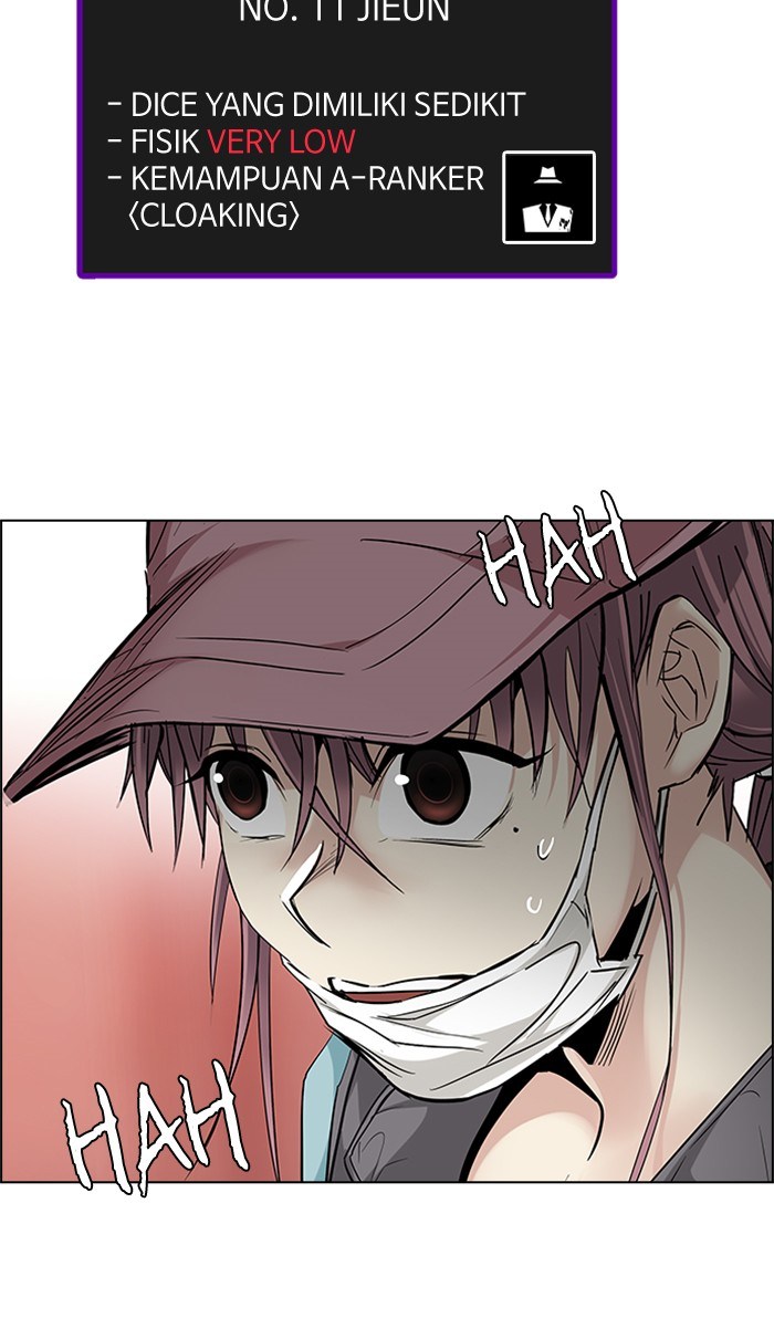 Dice Chapter 216 Gambar 55