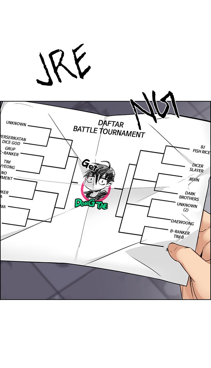 Dice Chapter 216 Gambar 26