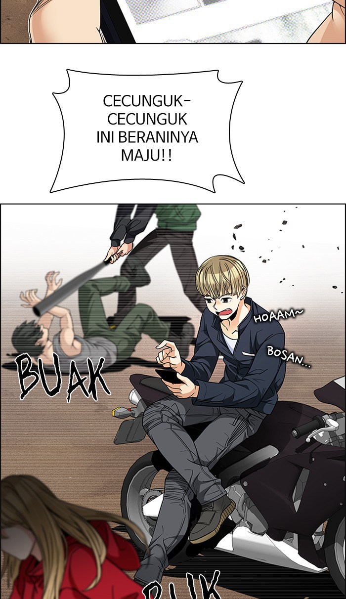 Dice Chapter 217 Gambar 9