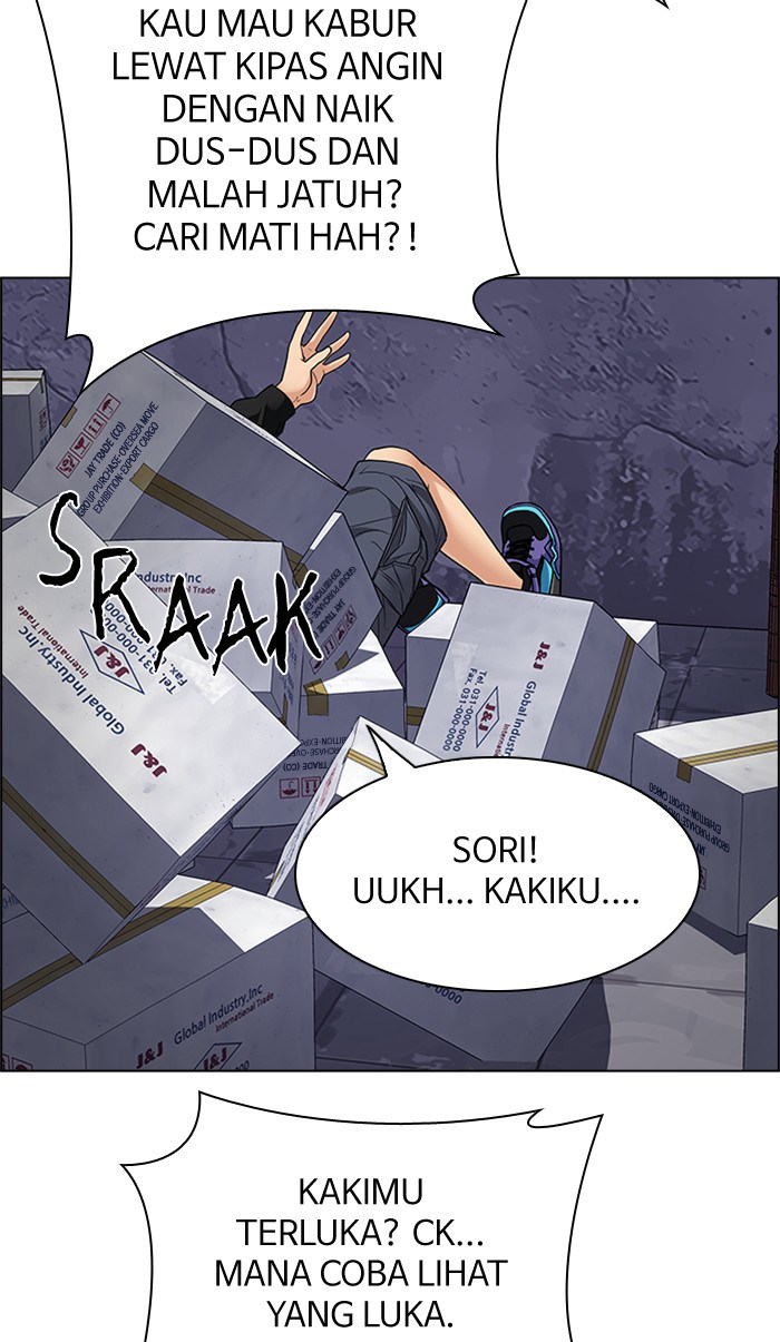 Dice Chapter 217 Gambar 35