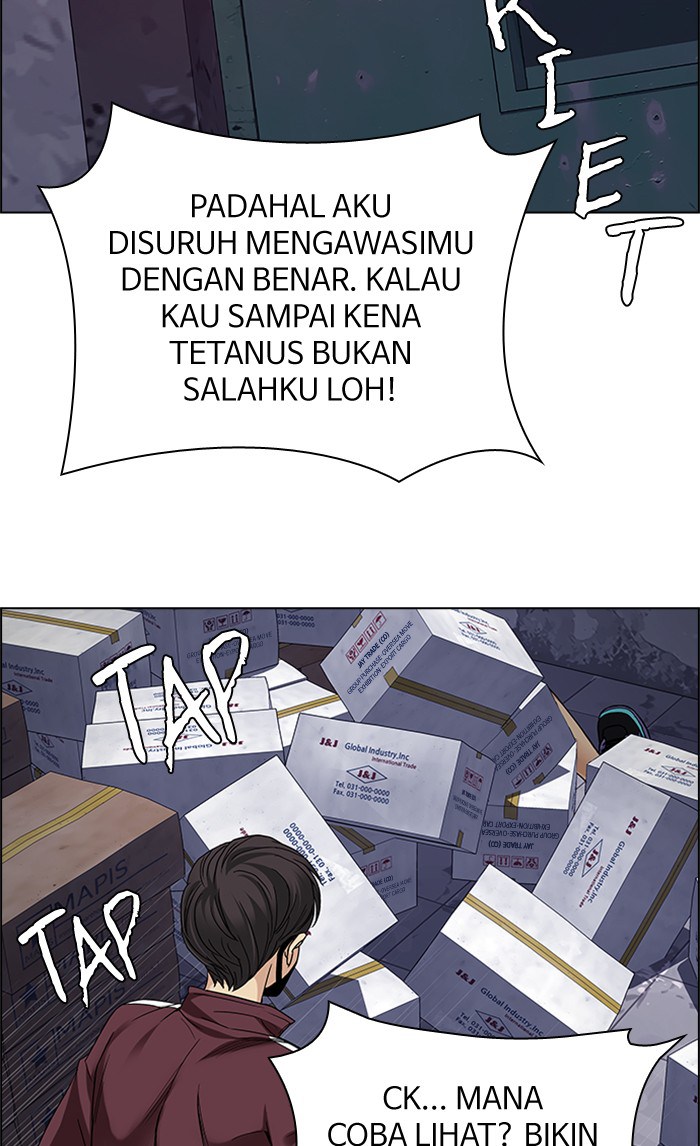 Dice Chapter 217 Gambar 38