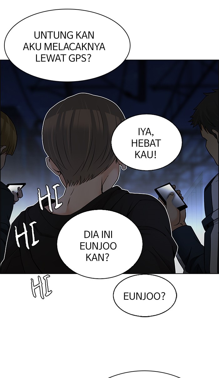 Dice Chapter 221 Gambar 76