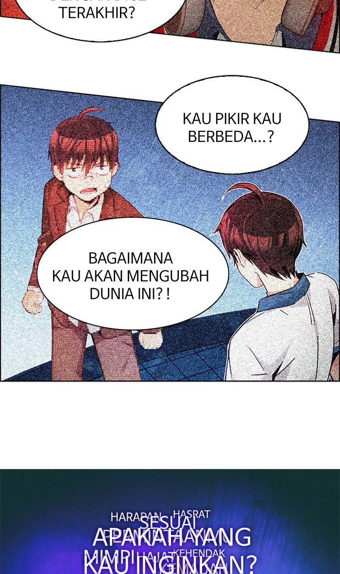Dice Chapter 221 Gambar 11