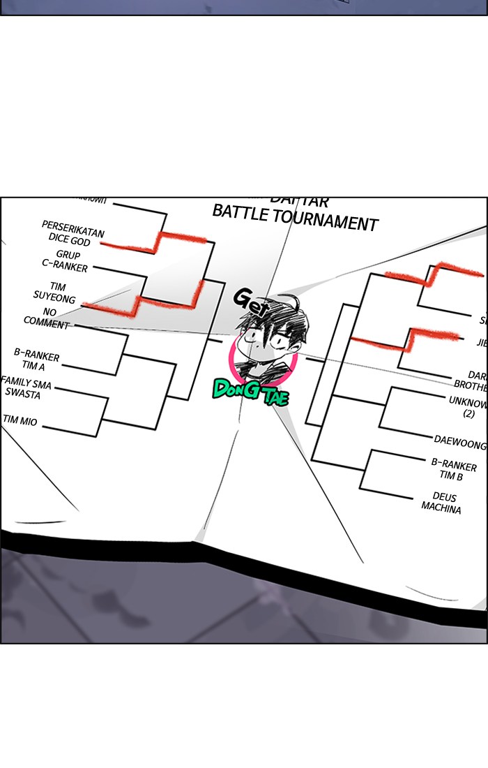 Dice Chapter 224 Gambar 51