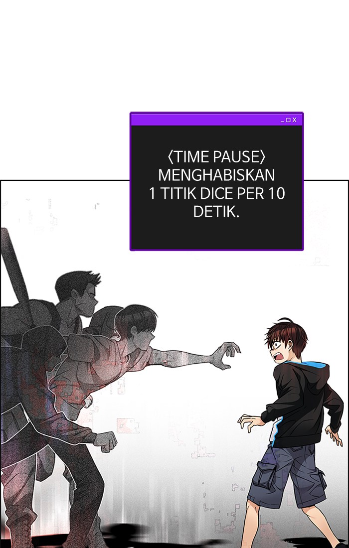 Manhwa Dice Chapter 224 gambar nomor 2