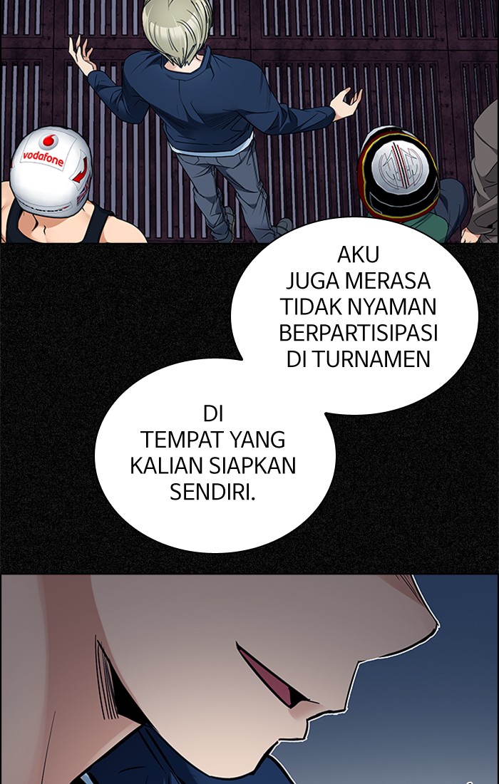 Dice Chapter 225 Gambar 24