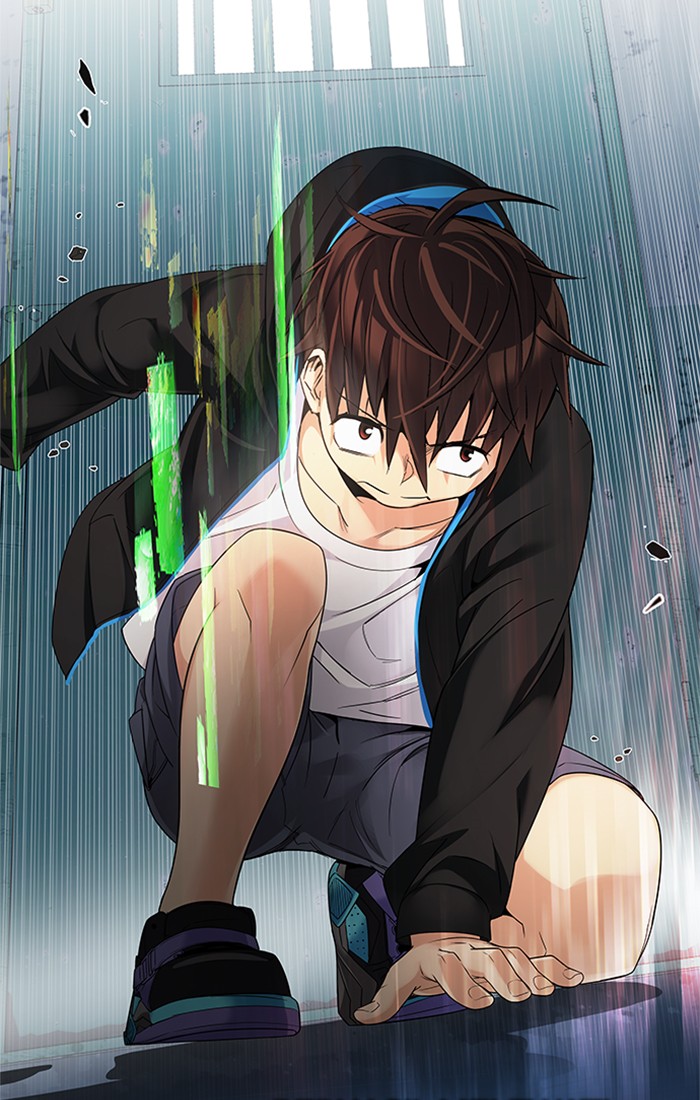 Dice Chapter 226 Gambar 5