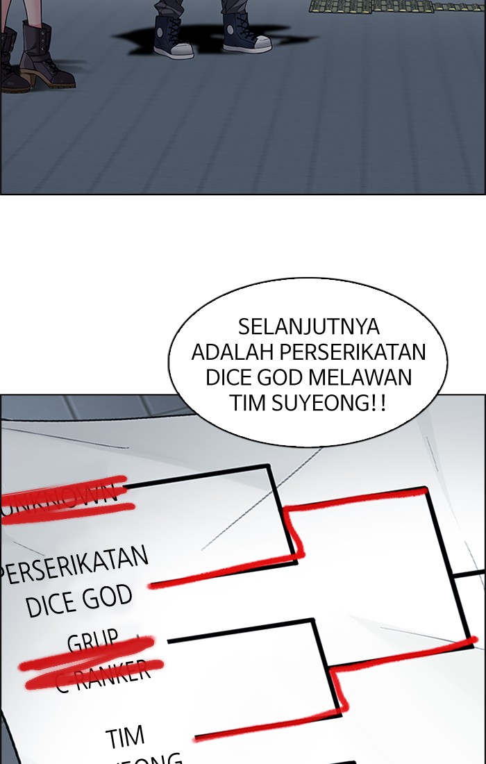 Dice Chapter 226 Gambar 66
