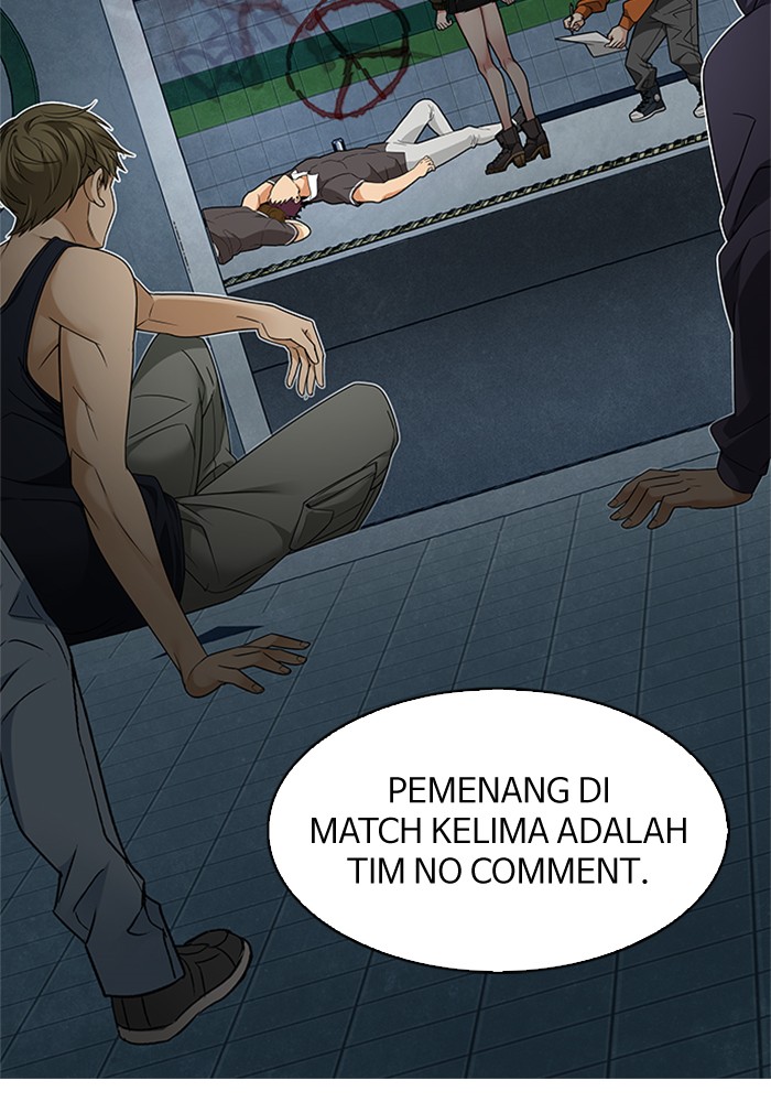 Dice Chapter 226 Gambar 16