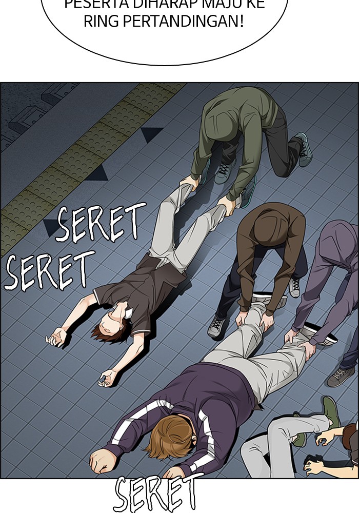 Dice Chapter 226 Gambar 19