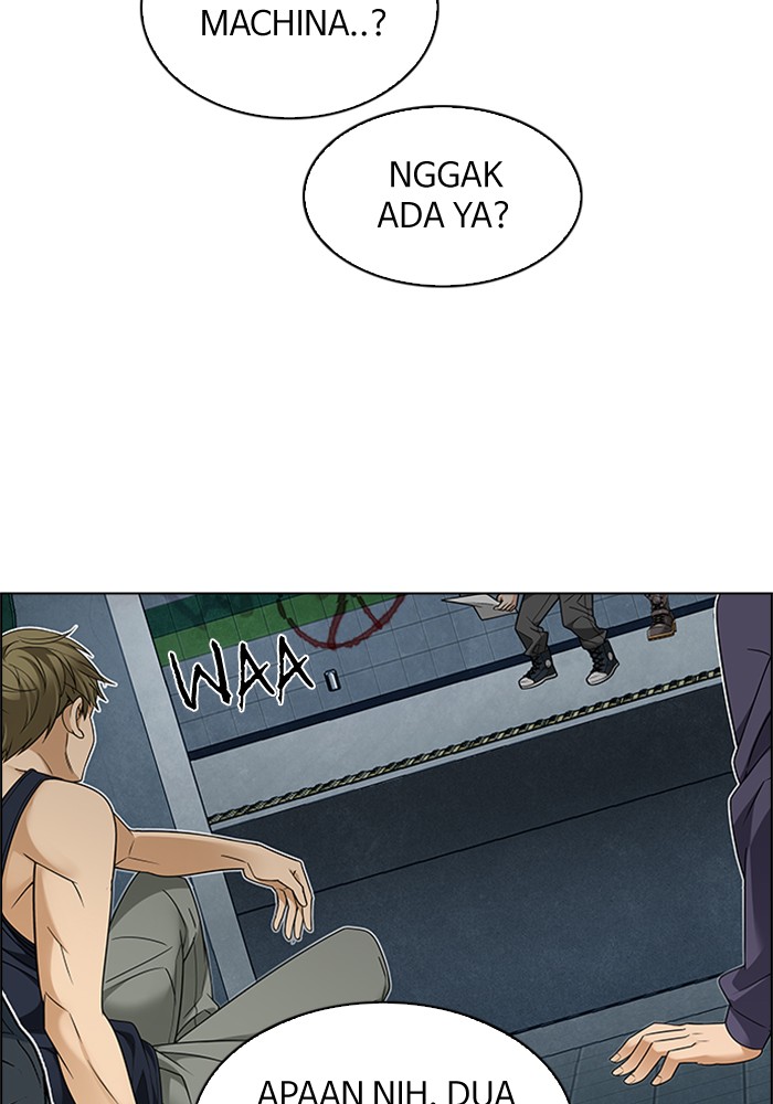 Dice Chapter 226 Gambar 26