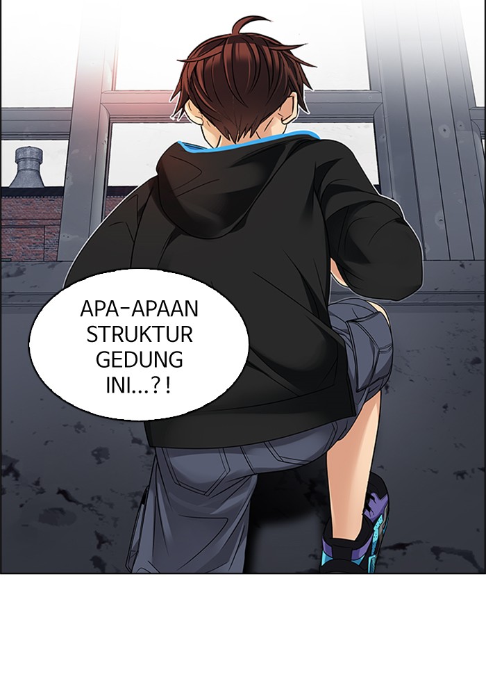 Dice Chapter 226 Gambar 33